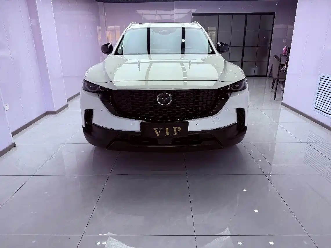 Mazda CX-50 2023 2023 2.0L Safety Edition