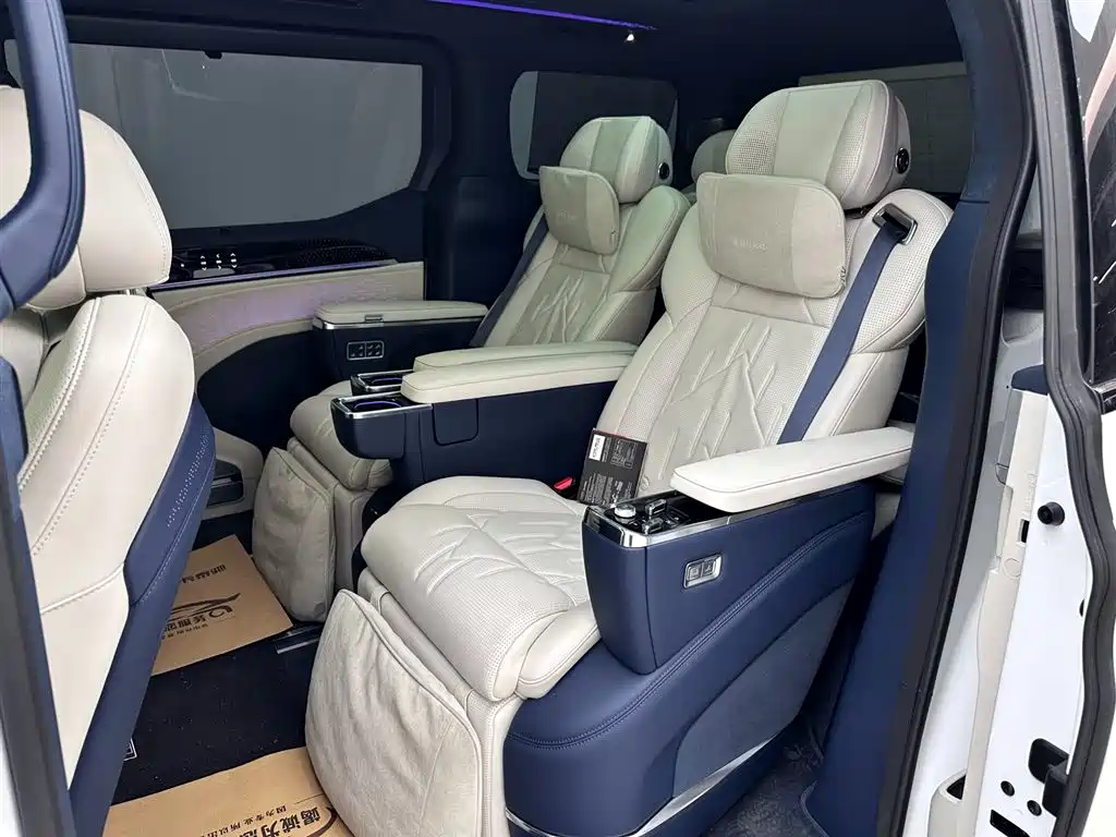 ZEEKR EXTREME KRYPTON 009