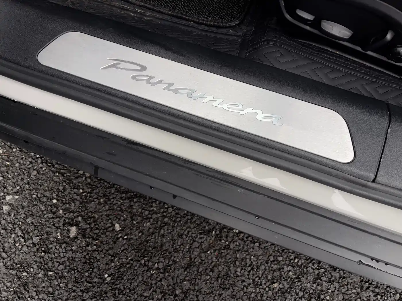 Porsche Panamera 2026 Panamera 2.9T фото 8