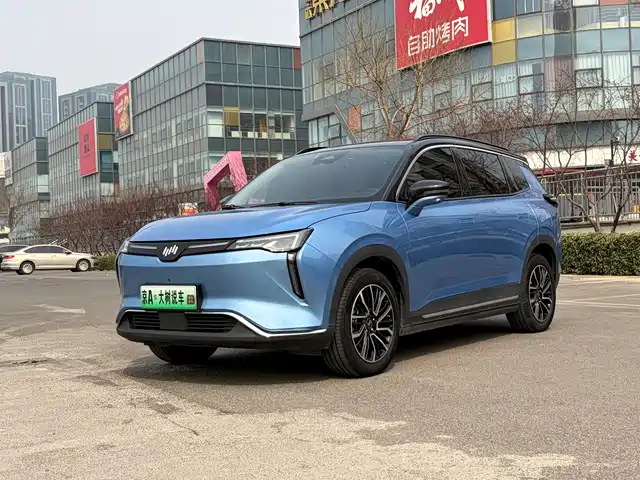 weltmeister weima-w6