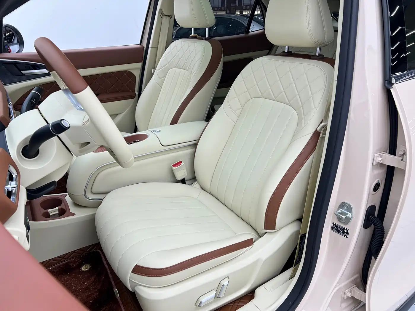 Ora Good Cat 2024 2024 401km Luxury