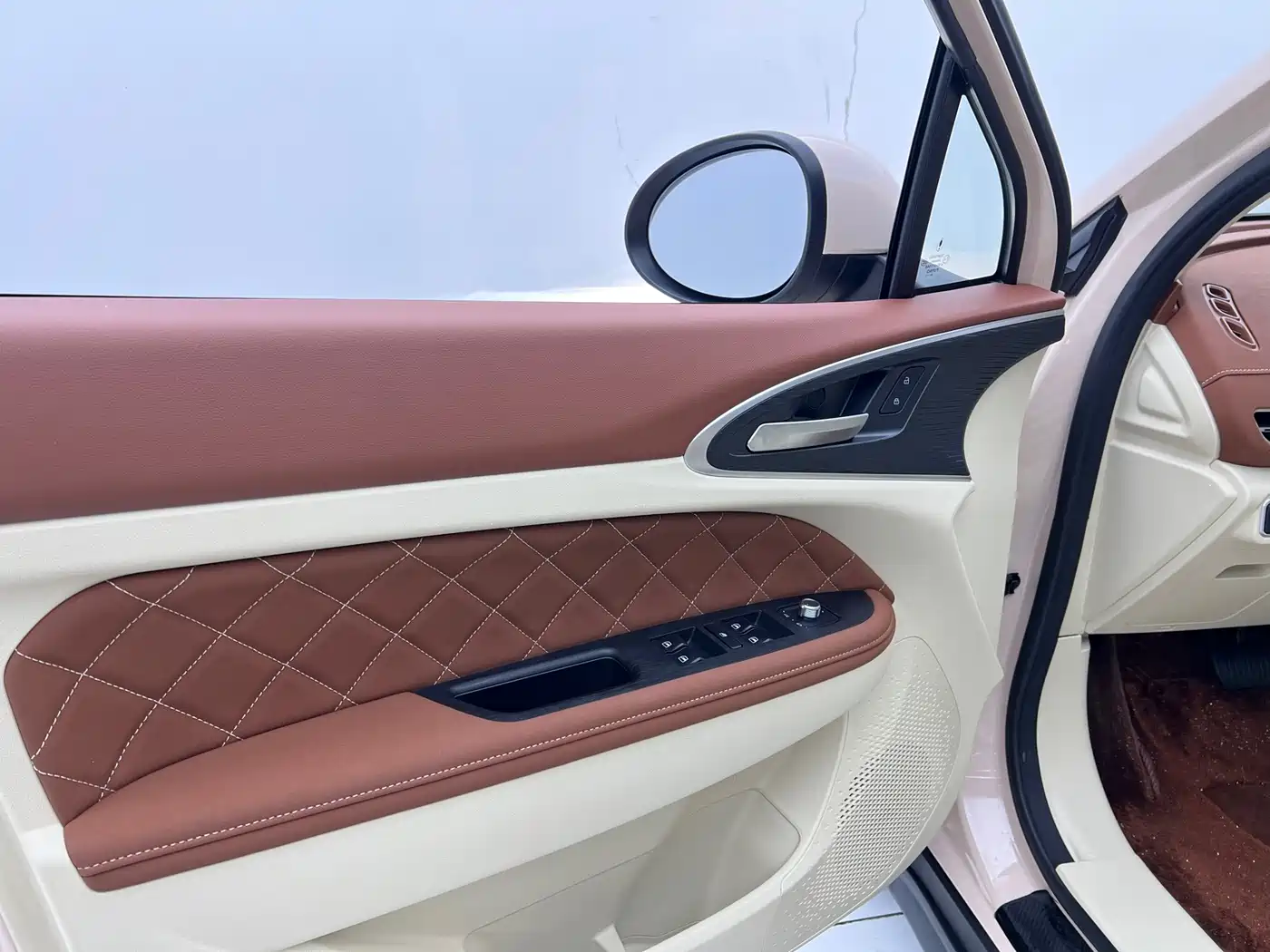 Ora Good Cat 2024 2024 401km Luxury