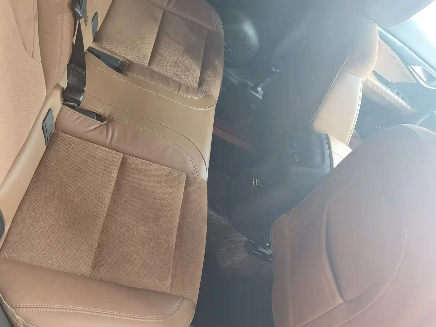 Buick Envision S 2020 Envision S 652T AWD Luxury фото 12