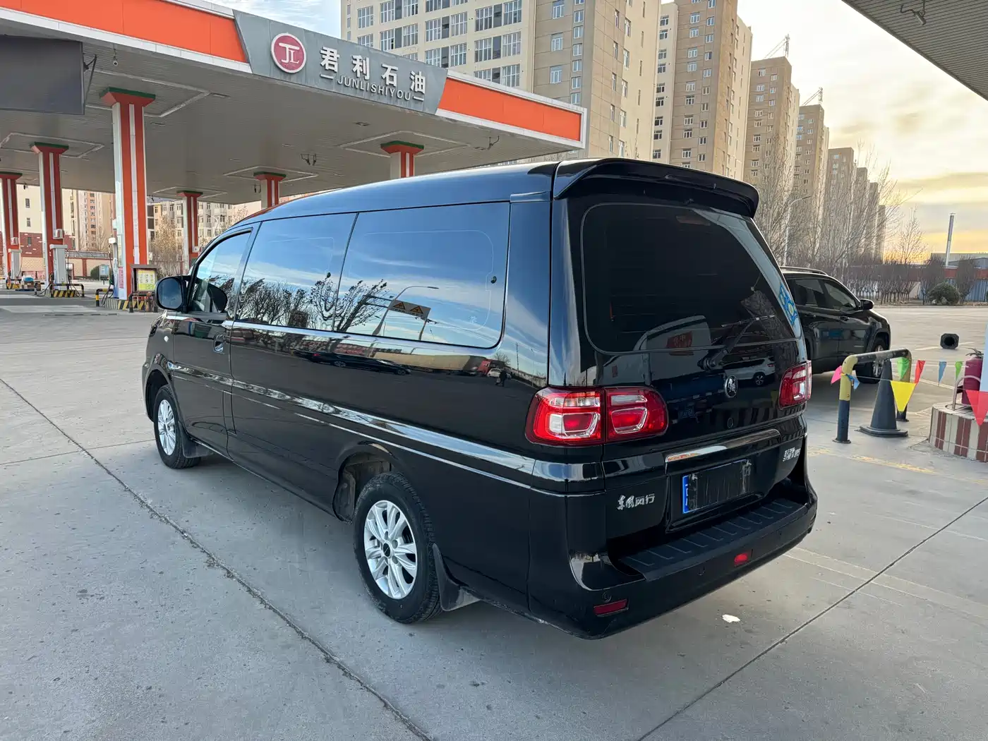 DONGFENG LINGZHI