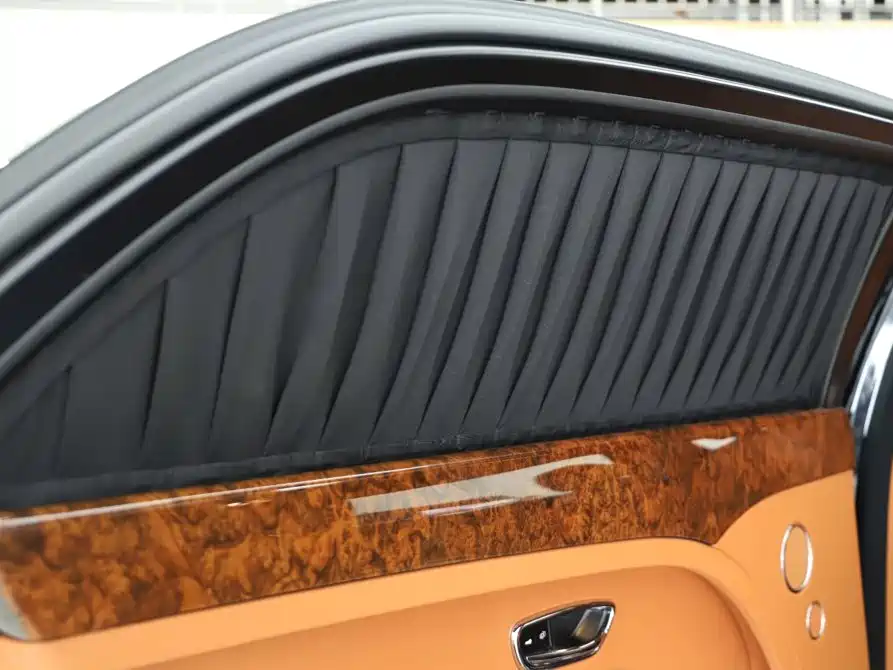 Bentley Mulsanne 2018 2017 6.8T Long Wheelbase