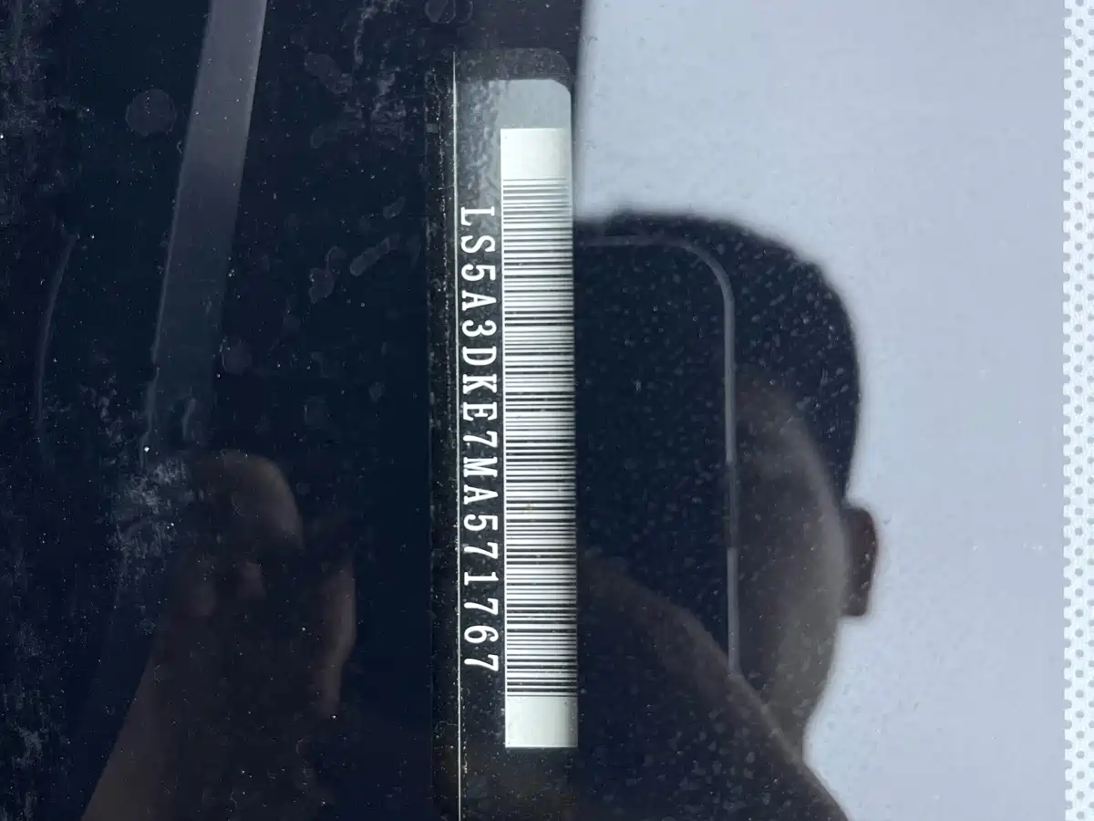 CHANGAN CHANGAN AUCHAN X5