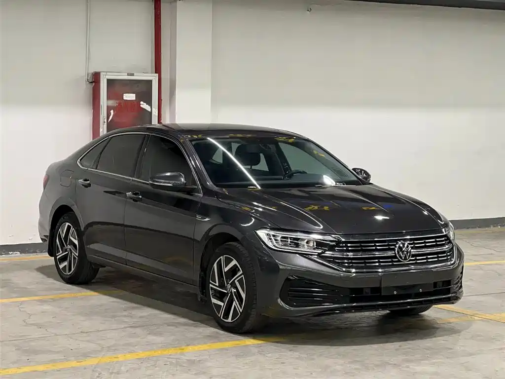 Volkswagen Sagitar 2023 280TSI DSG Beyond Lite фото 3
