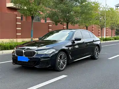 BMW 5