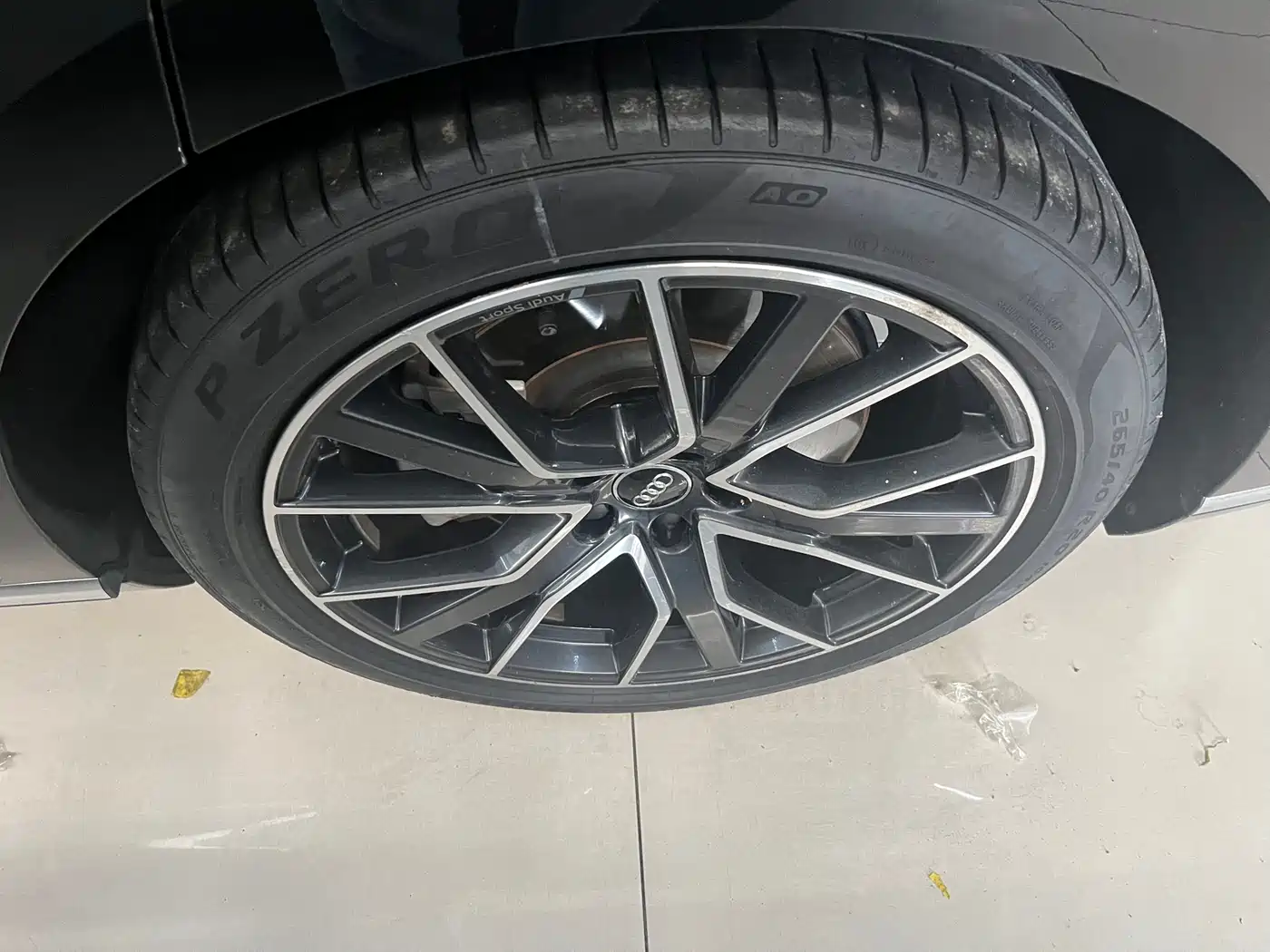 Audi A8 2018 A8L 55 TFSI quattro Launch Premium фото 8