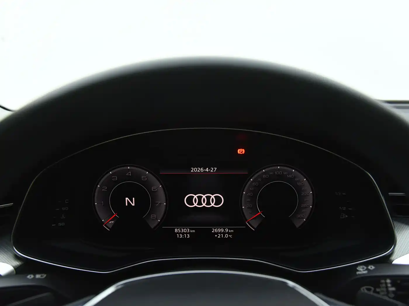 Audi A6L 2019 40 TFSI Luxury Elegance фото 8