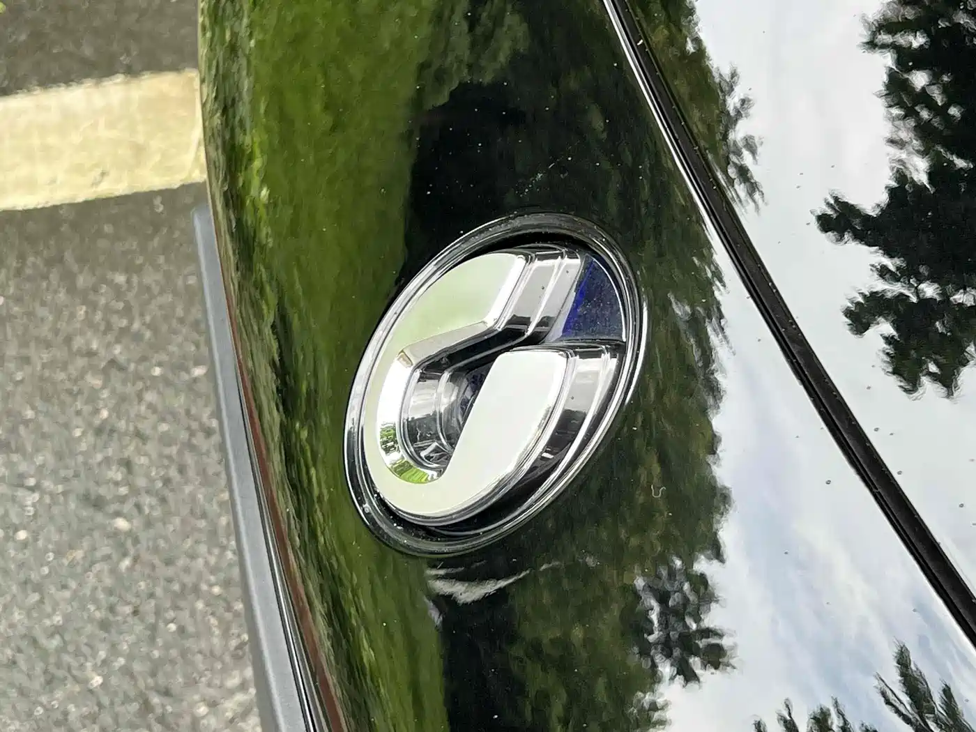 Denza Z9 2024 Model 1100km AWD Pro Edition фото 5