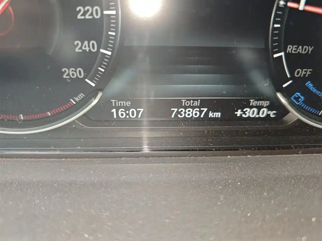 BMW 3 Series 2019 320Li M Sport Package фото 5