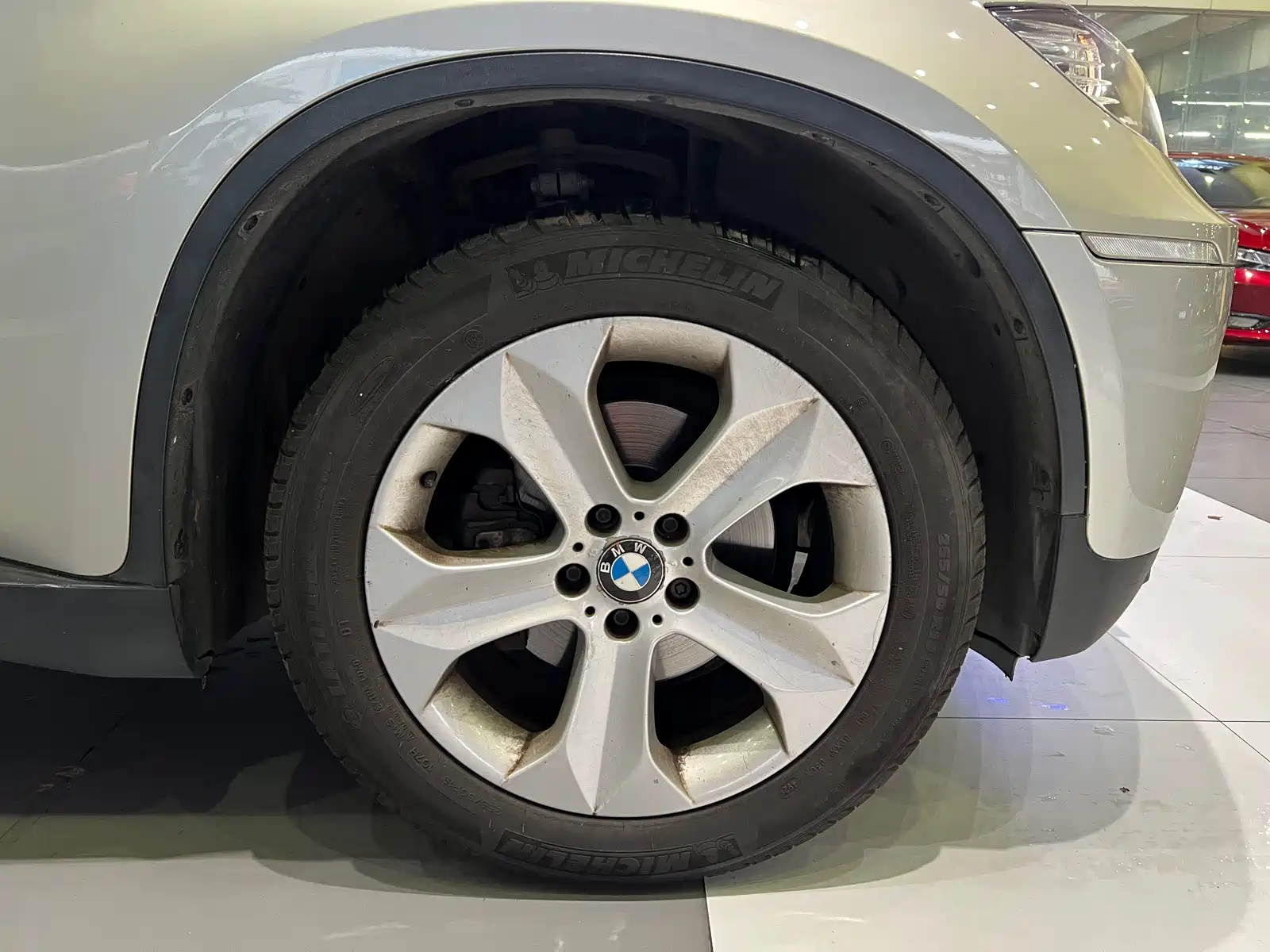 Photo 20 - BMW X6
