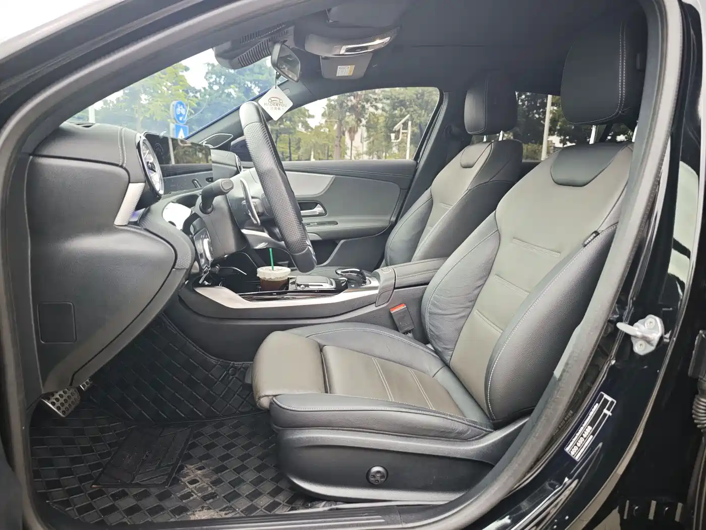 Mercedes-Benz A-Class AMG 2023 2023 Model Year AMG A 35 L 4MATIC