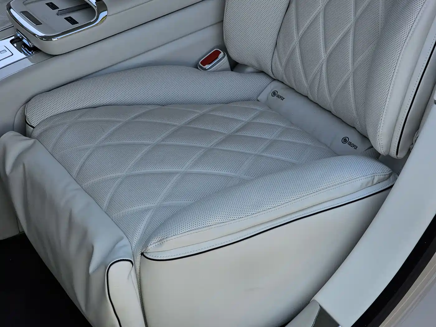 Zunjie S800 2025 Range Extender Starlight Executive 4-Seater фото 20