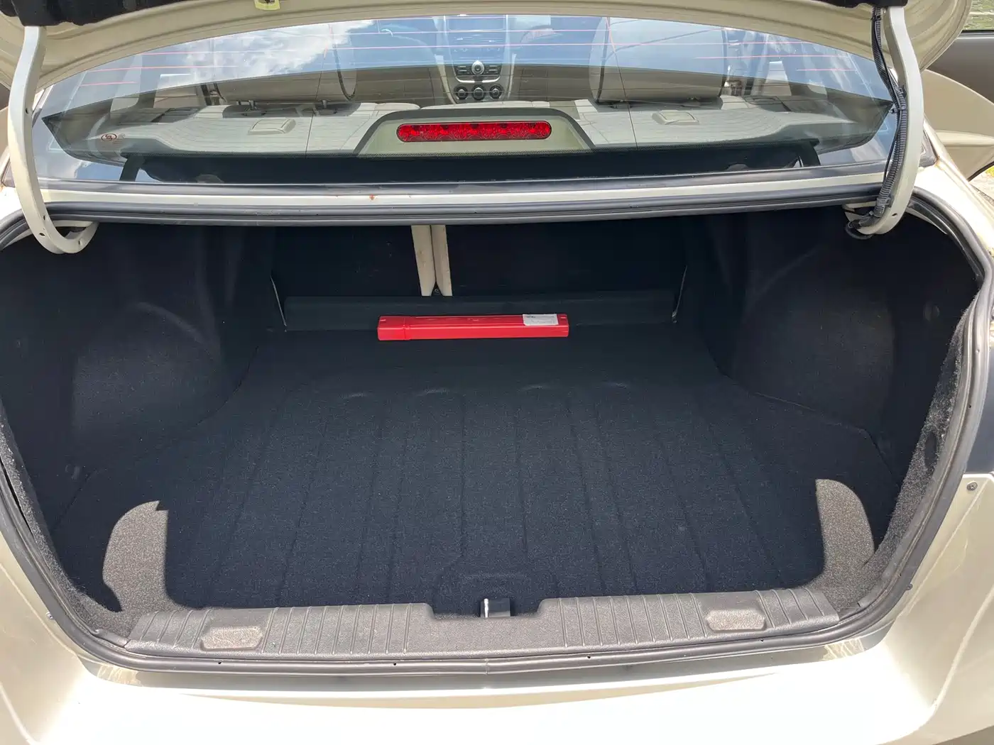 Buick Excelle 2015 1.5L Automatic Classic фото 17