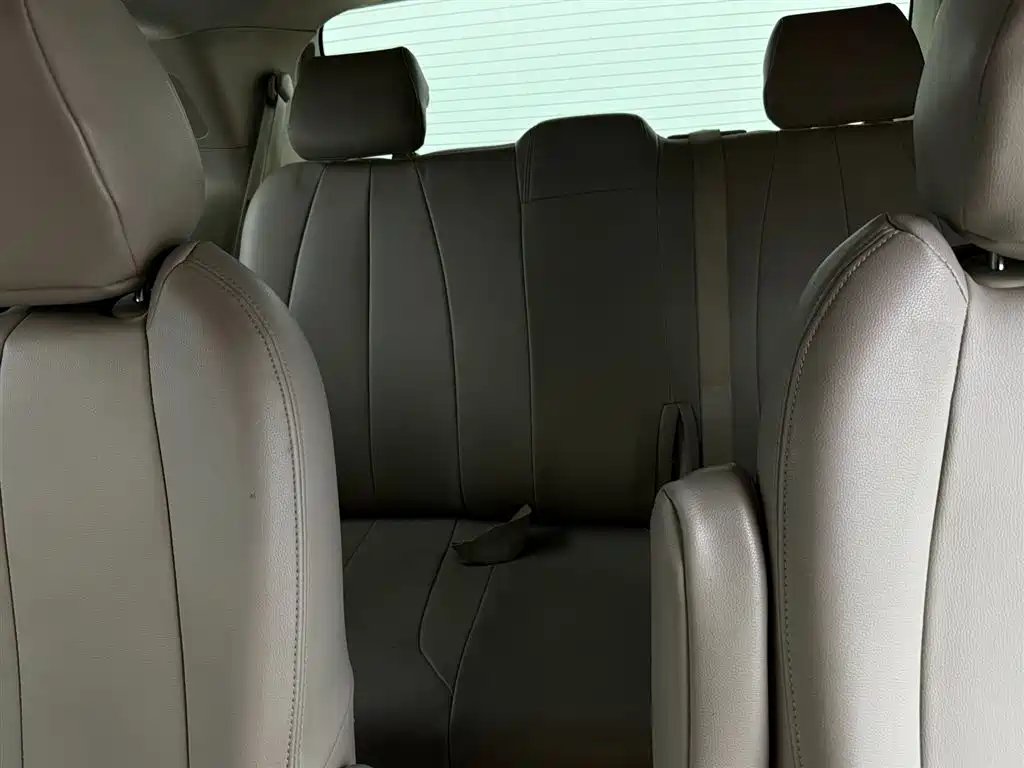 Buick GL8 2023 Model Land Business Class Comfort фото 10