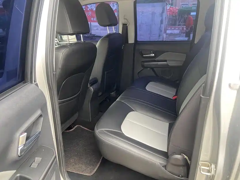 GREAT WALL FENGJUN 5