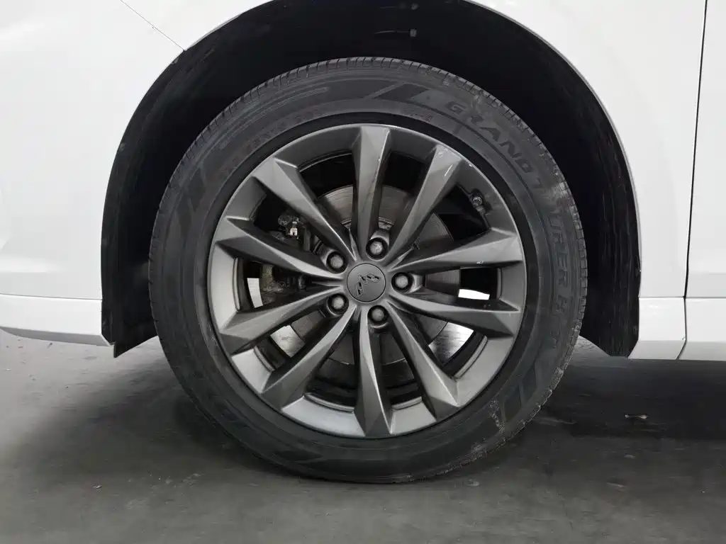 Wuling Motors Wuling Victory 2021 2020 1.5T CVT Elite Edition