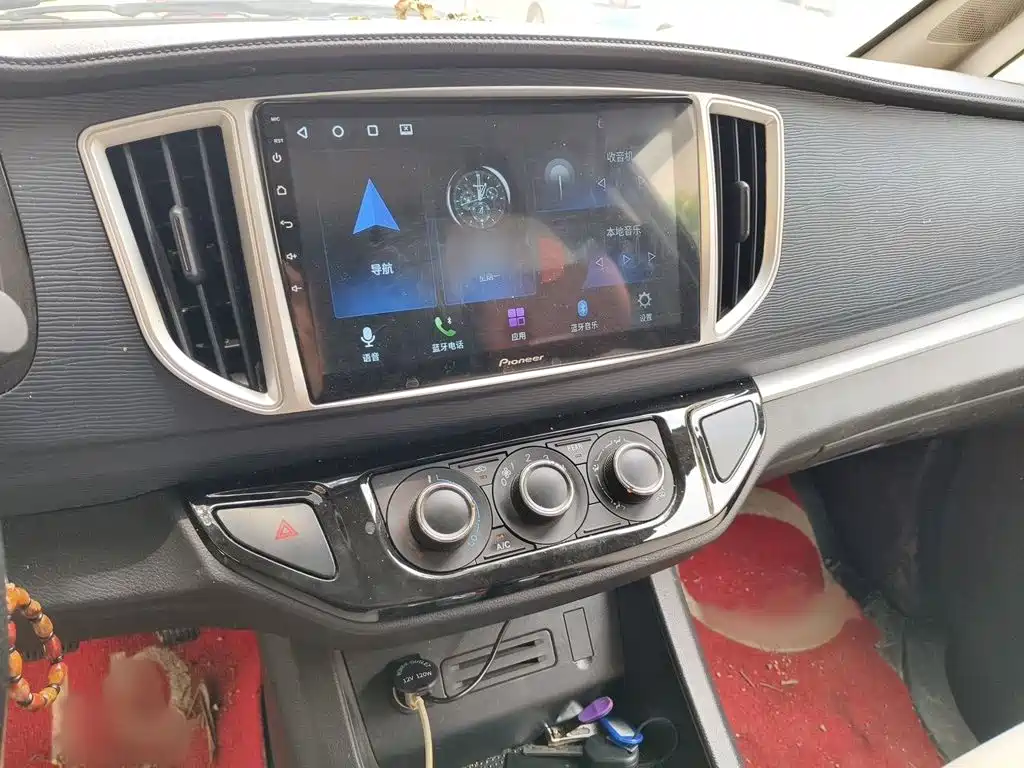 Dongfeng Fengxing Lingzhi 2025 2023 M5L 1.6L Base Model 5-Seater