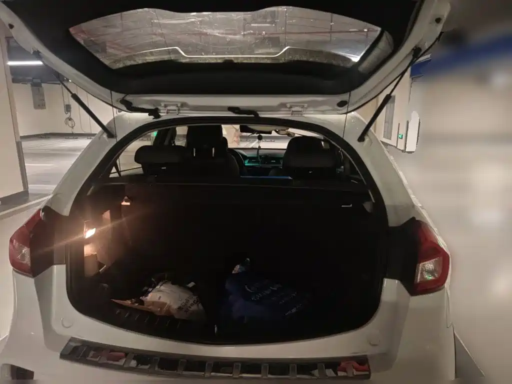 Geely Vision X3 2018 2017 1.5L Automatic Premium