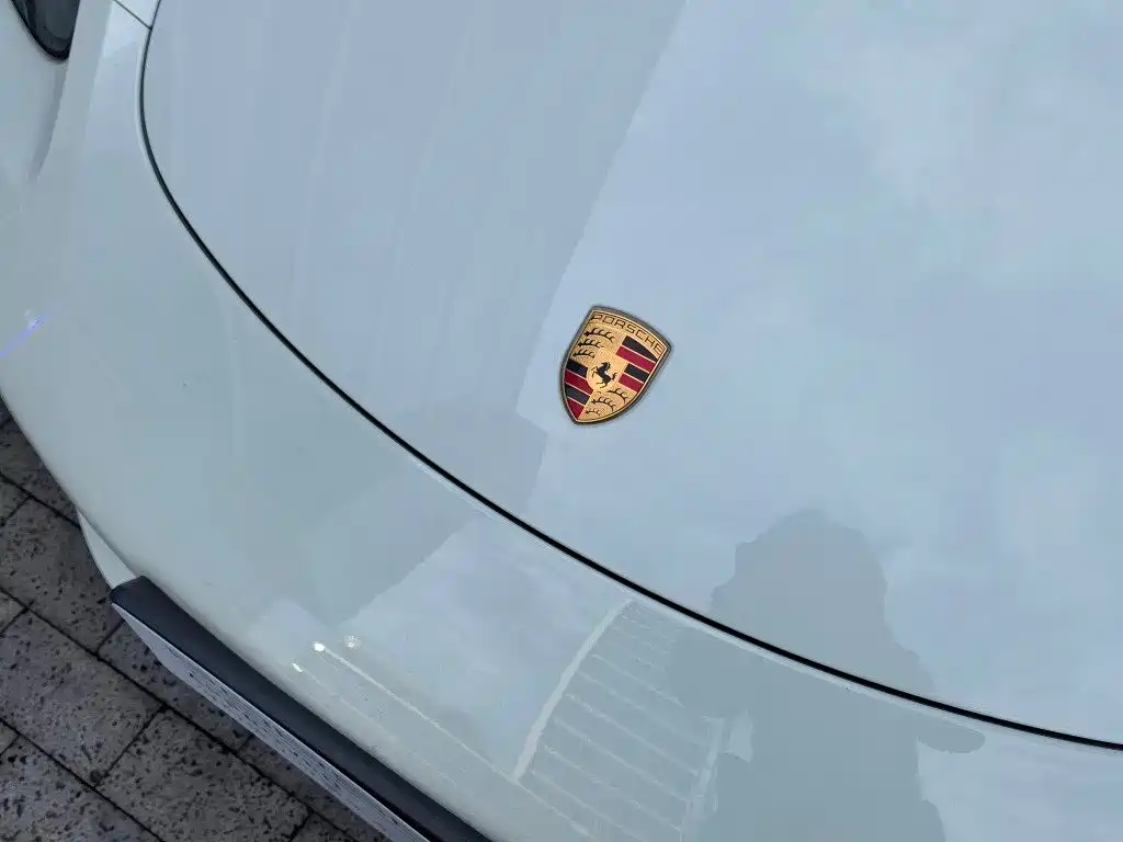 Porsche 718 2022 Boxster 2.0T фото 8