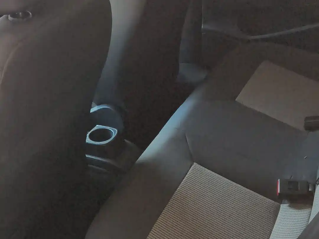 Volkswagen Polo 2016 1.4L Automatic Trend фото 5