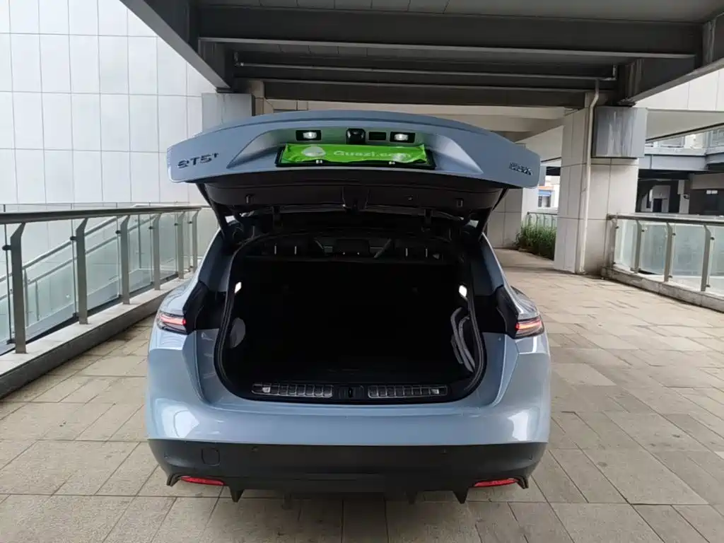 NIO ET5T 2024 2024 75kWh Touring