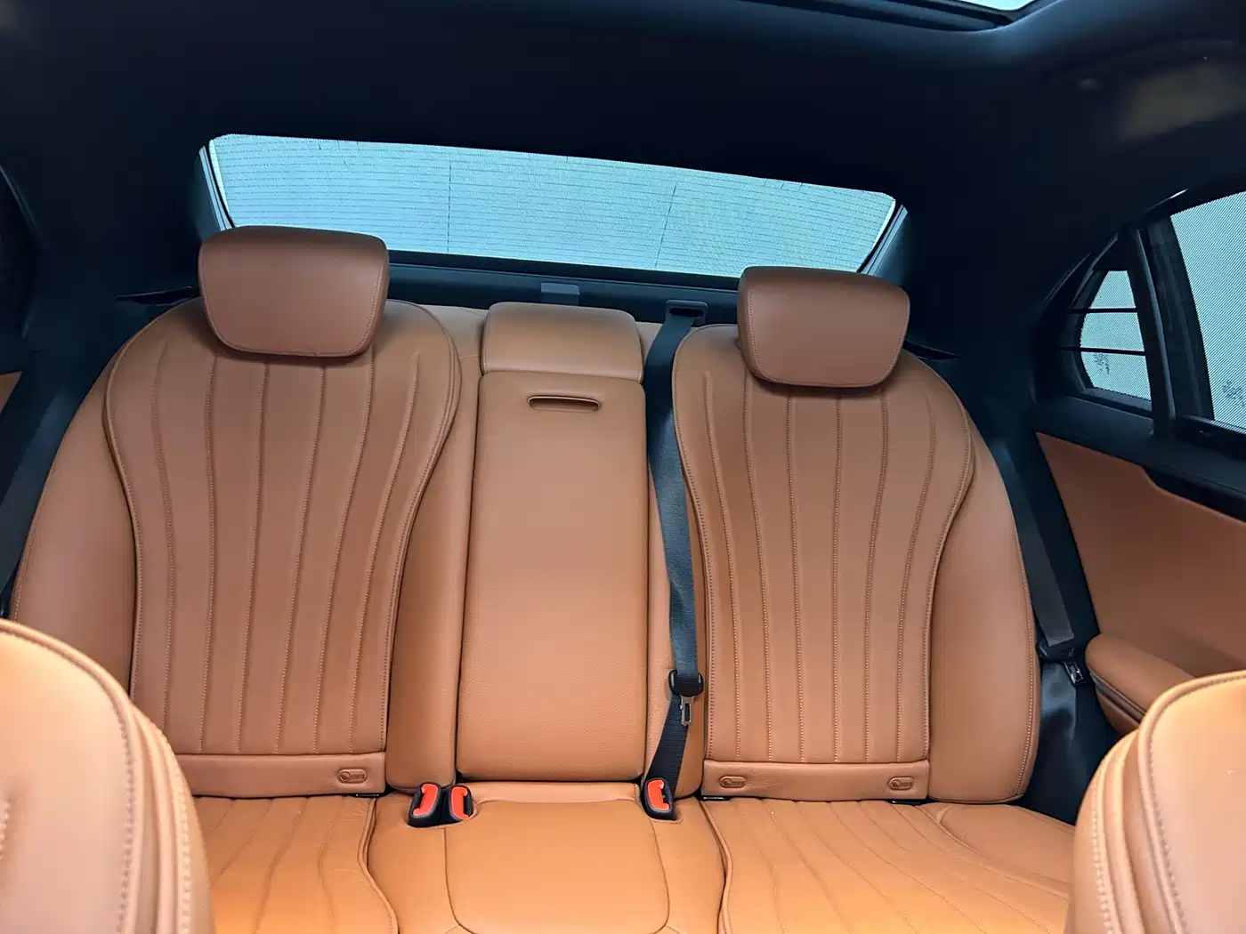 Mercedes-Benz S-Class 2024 S 400 L Business Edition фото 14