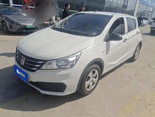 baojun 310