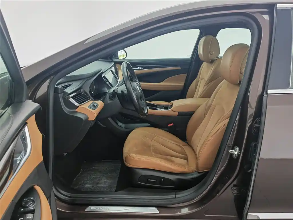 Buick LaCrosse 2016 Model 28T Elite фото 10