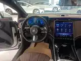 Фото 15 - Mercedes-Benz EQE