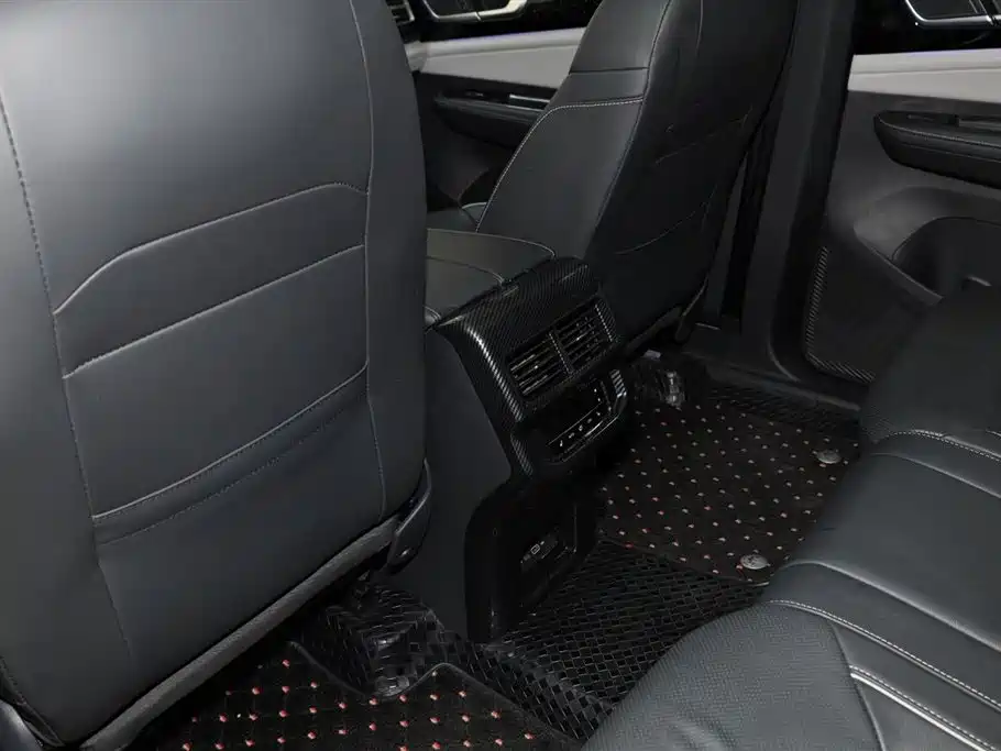 Volkswagen Teramont 2022 380TSI 4MOTION Premium Luxury фото 23