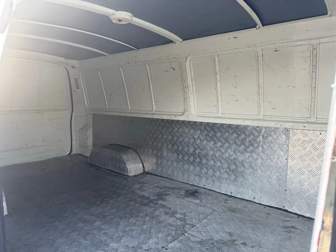 King Long Longyao 8 2022 2022 41 Van Flat Roof
