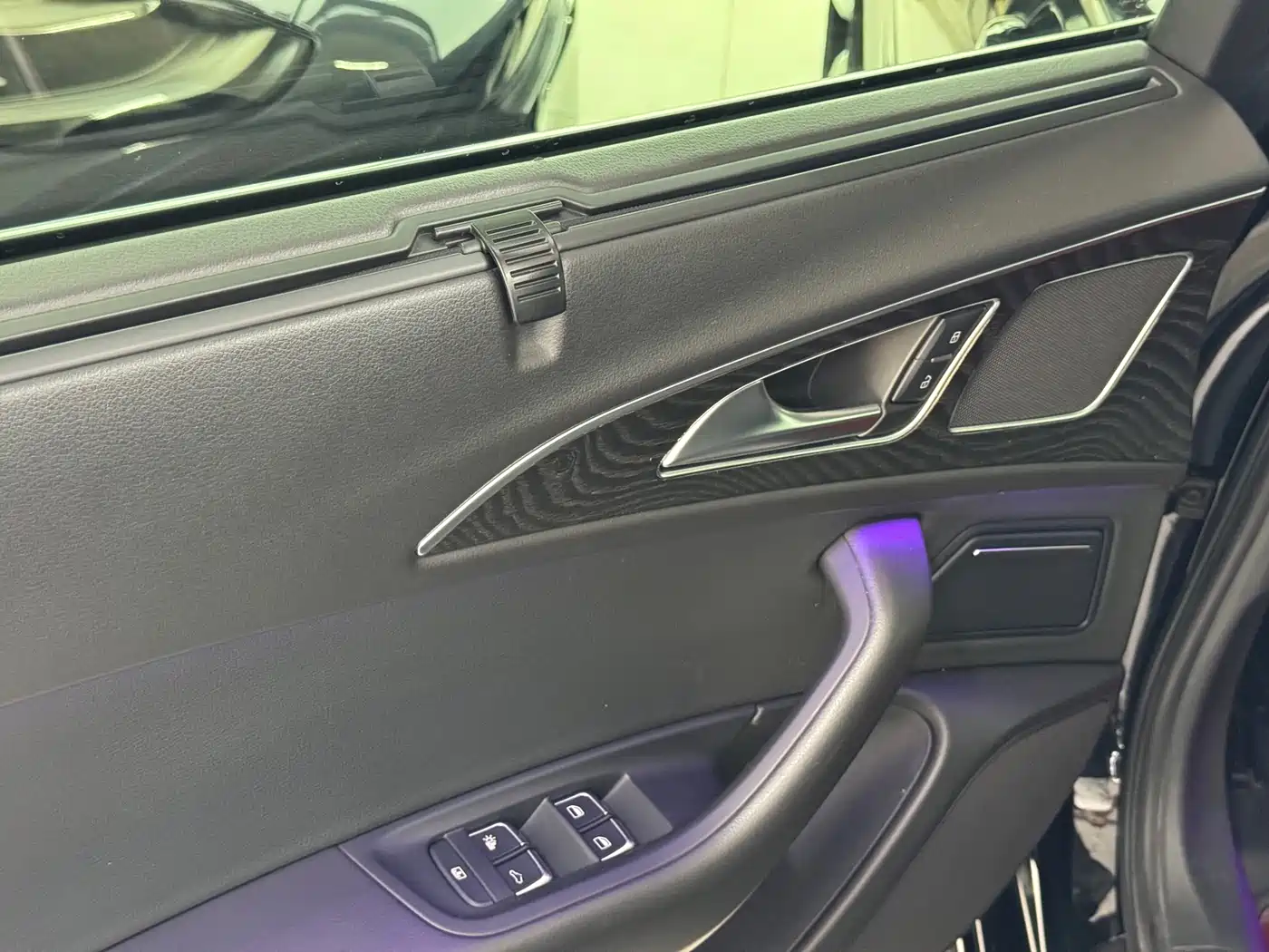 Audi A6L 2017 30 FSI Comfort фото 11