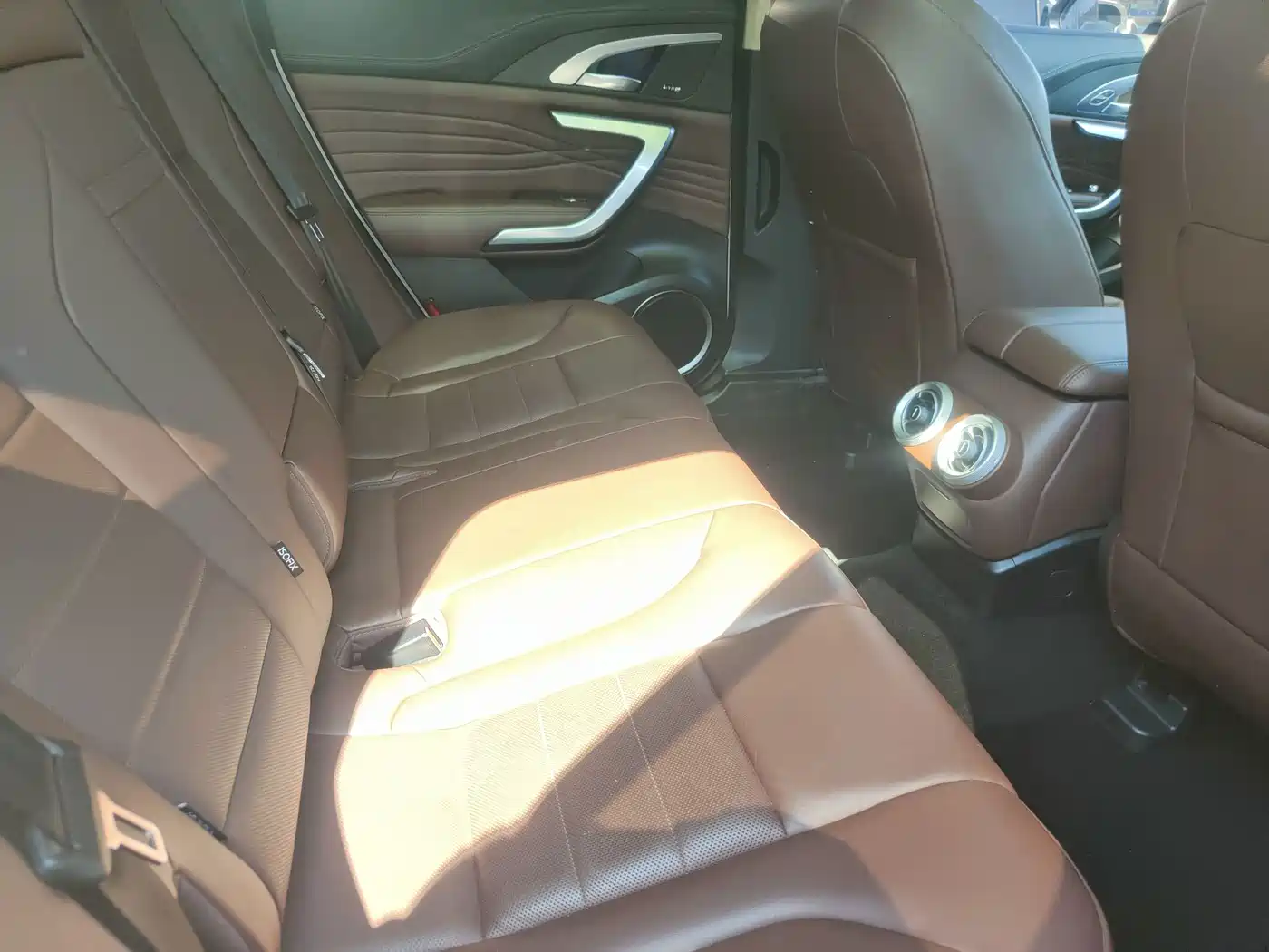 WEY VV7 2020 2020 Model 2.0T Flagship