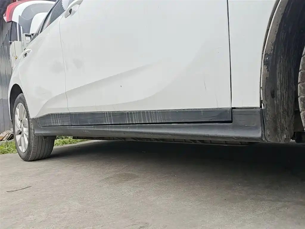 Buick Velite 6 2022 Connected Fashion PLUS фото 21