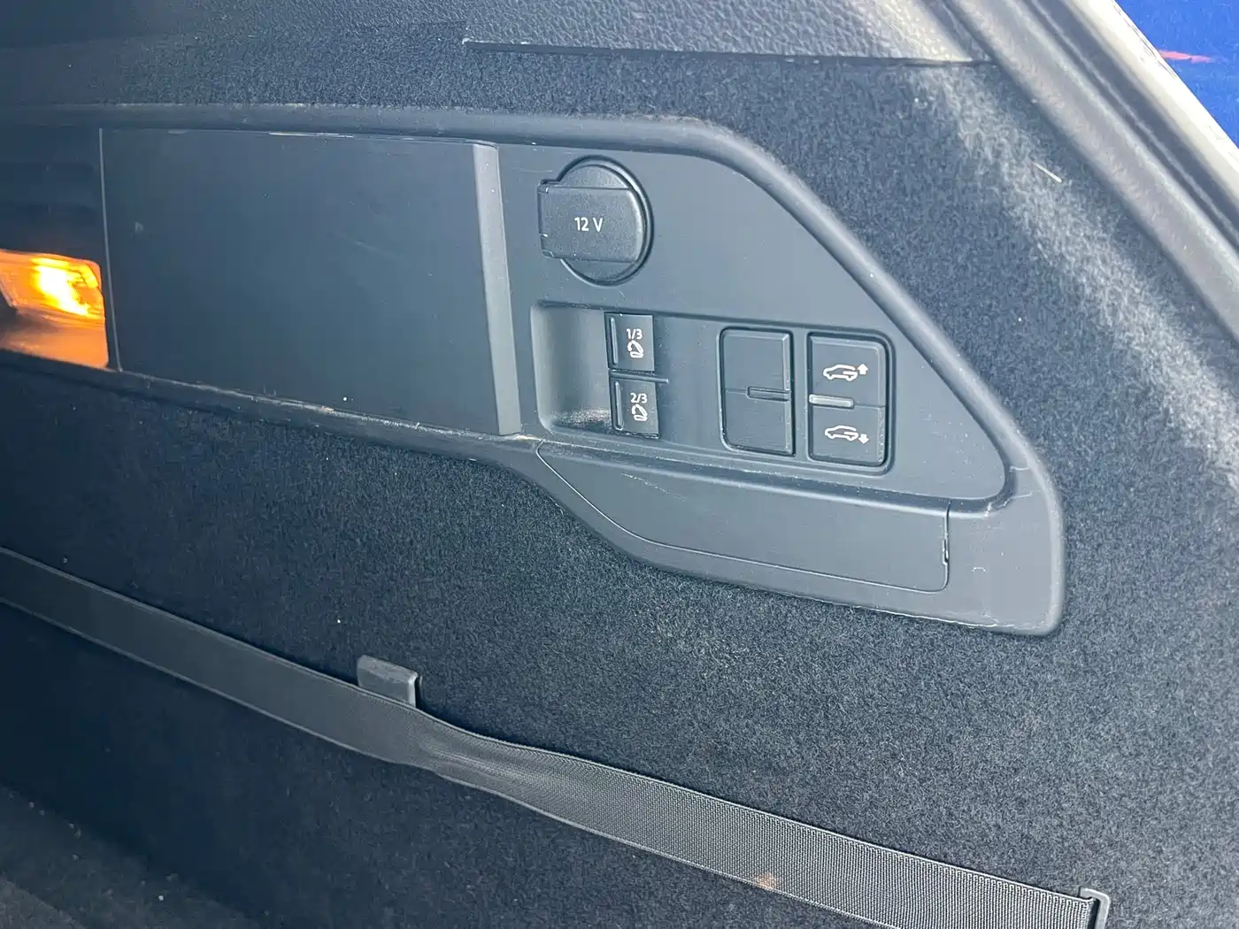 Volkswagen Touareg 2017 3.0TSI Explorer Edition фото 13