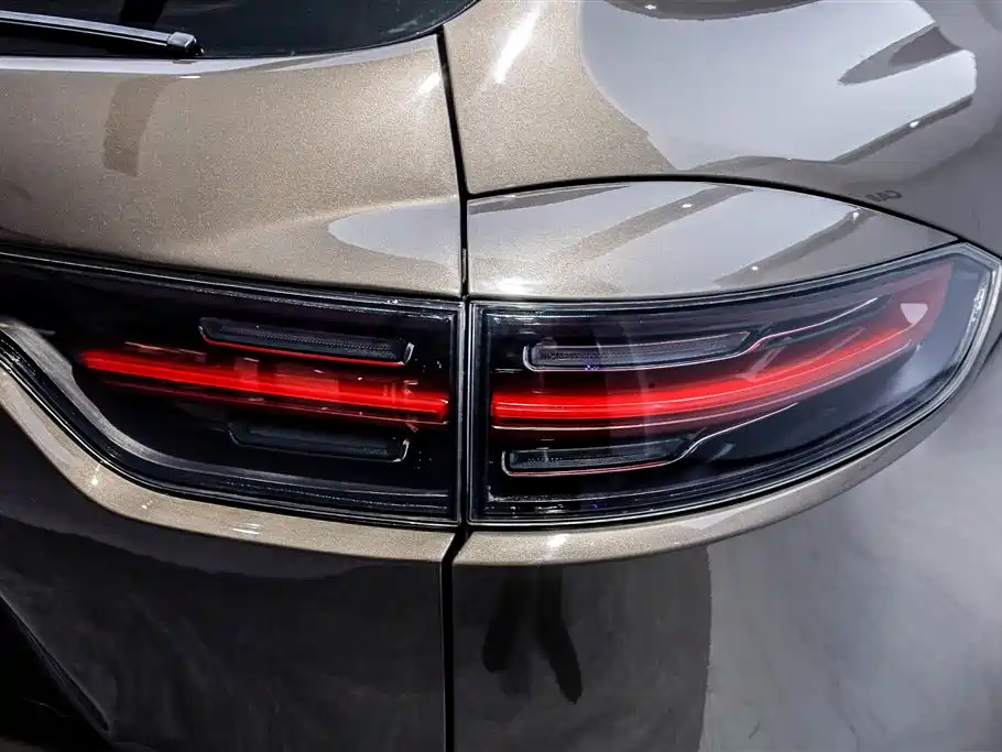 Porsche Cayenne 2011 Cayenne 3.0T фото 14