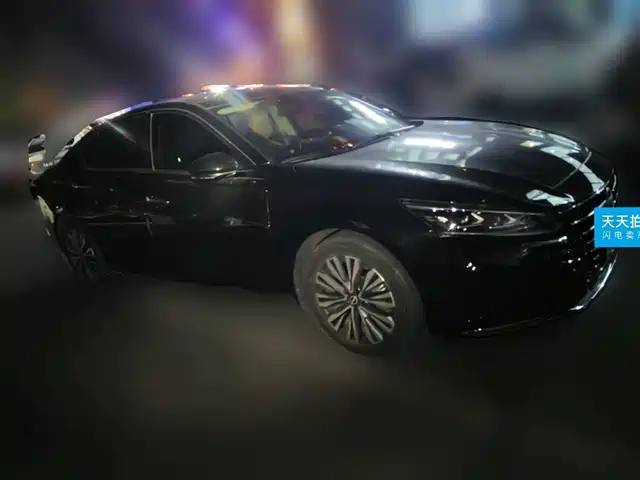 Nissan Teana 2022 2.0L XL-Upr Premium Edition — фото 3