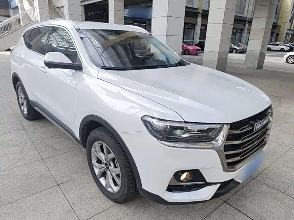 Photo 4 - Haval H6