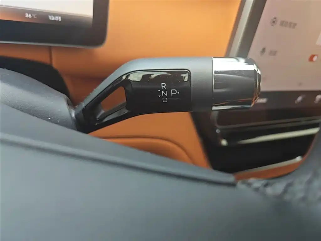 Geely Galaxy Yizhen L380 2025 Model 805km Flagship Edition AWD фото 14