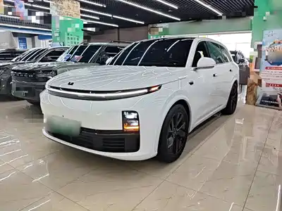 Li Auto L7