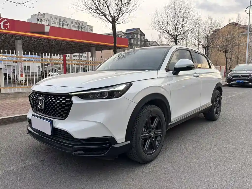 Honda XR-V 2023 1.5L CVT Fever Edition