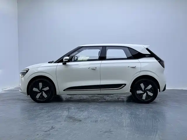 2026 Dongfeng Yipai Nano 01