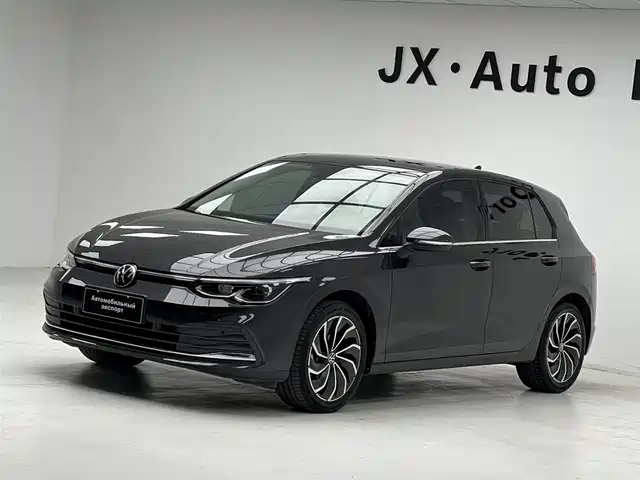 Volkswagen Golf 280TSI DSG Pro