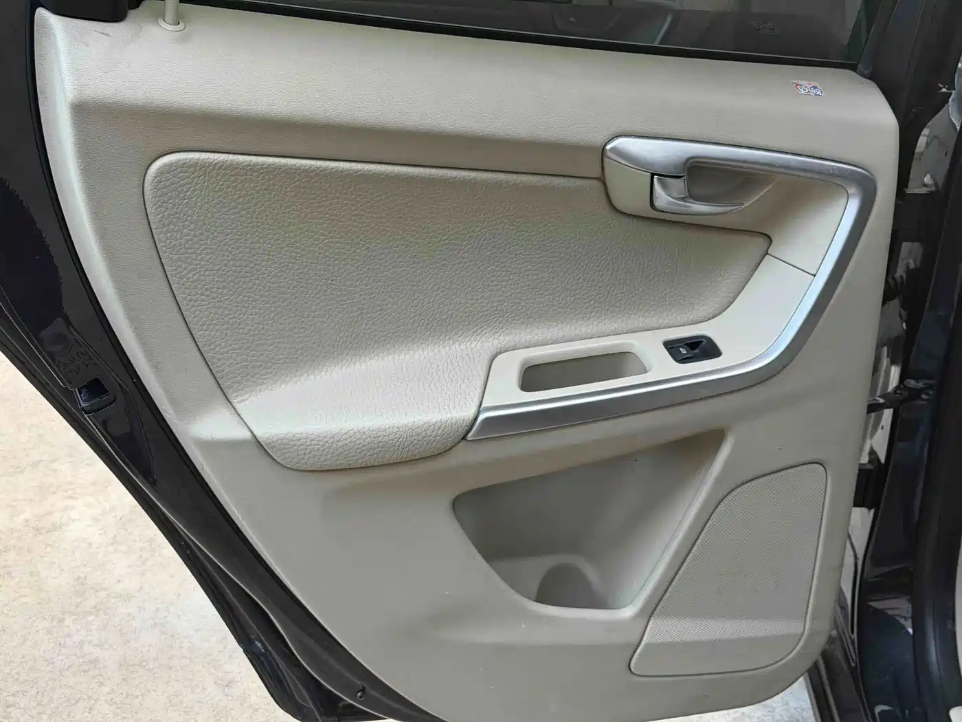 Volvo XC60 (Import) 2011 2011 2.0T Elegance Edition