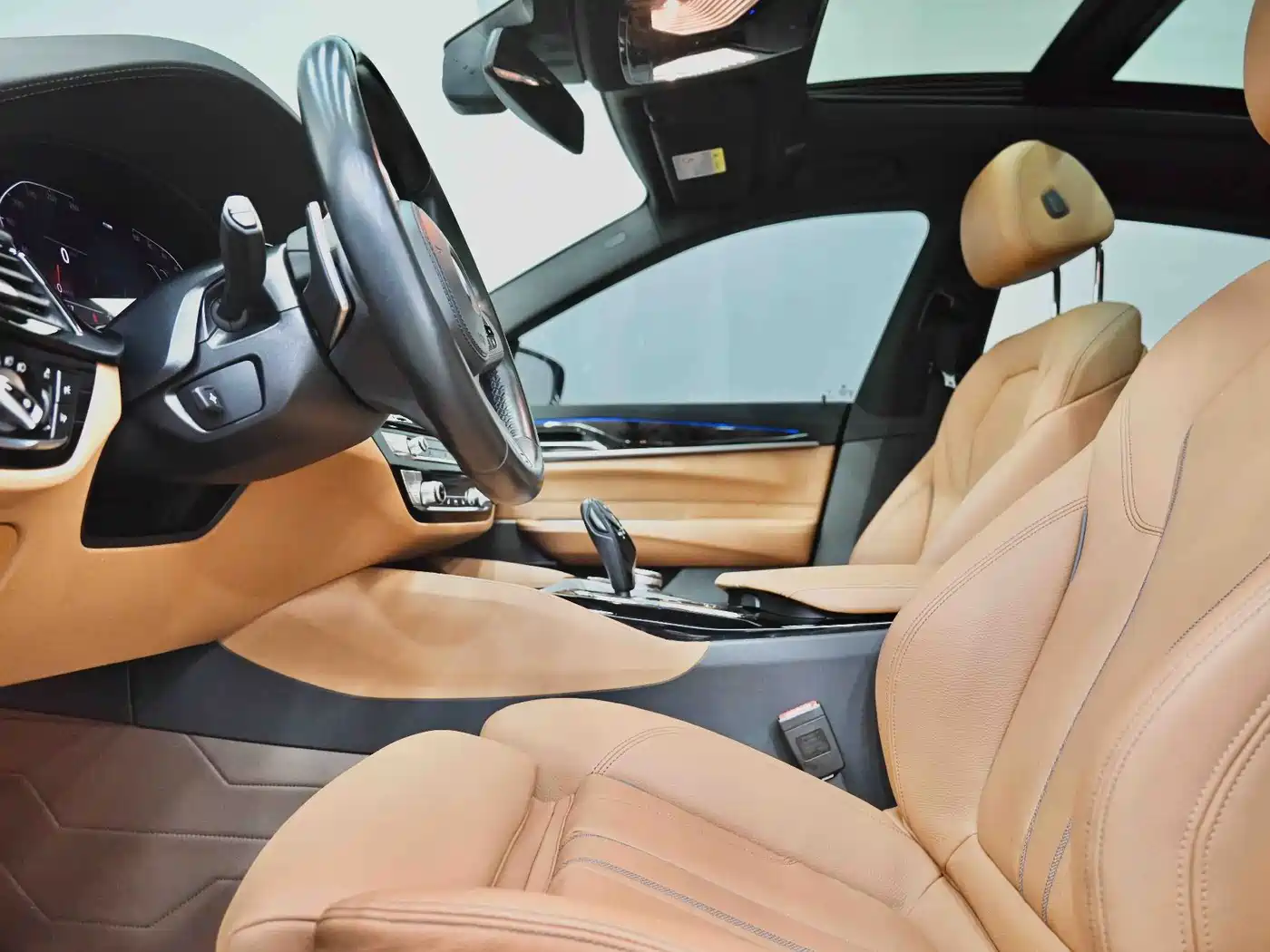 BMW 6 Series GT 2022 Model 630i M Sport Package фото 37