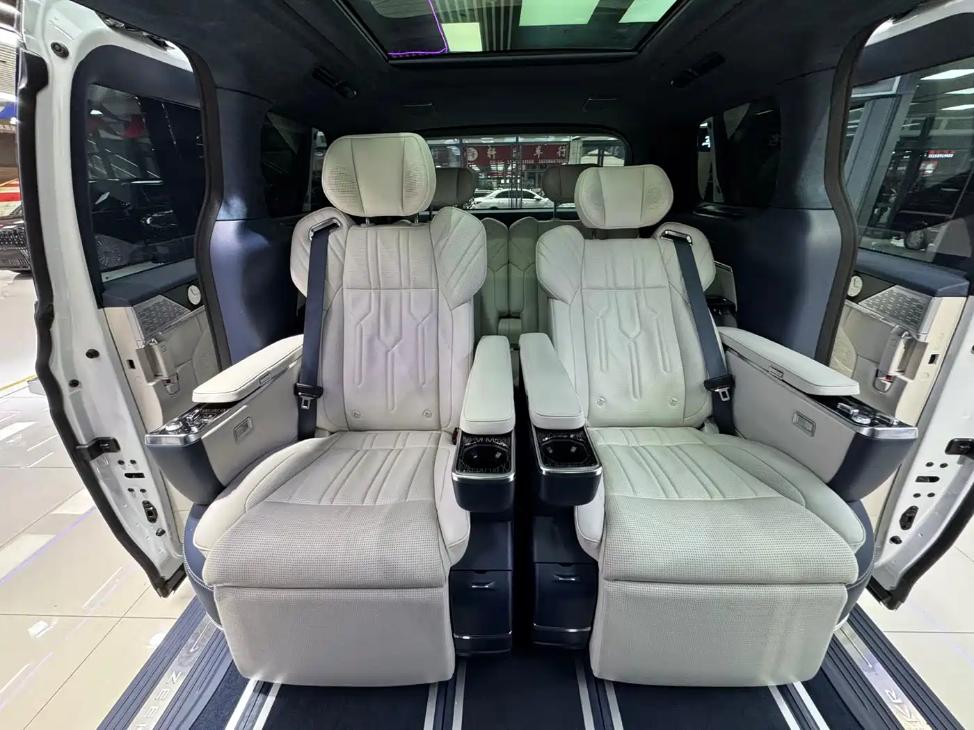 ZEEKR EXTREME KRYPTON 009