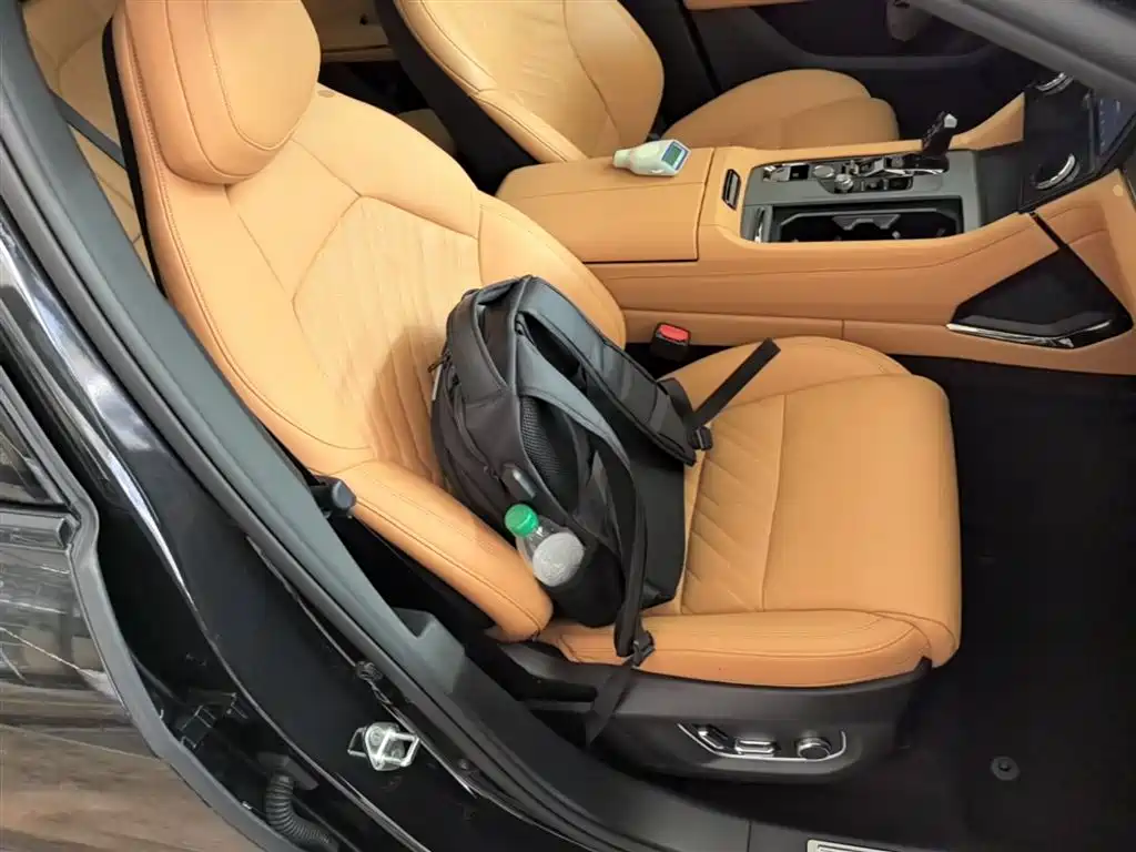 Lynk & Co 09 EM-P 2021 2.0T PHEV Halo 7-Seater фото 25